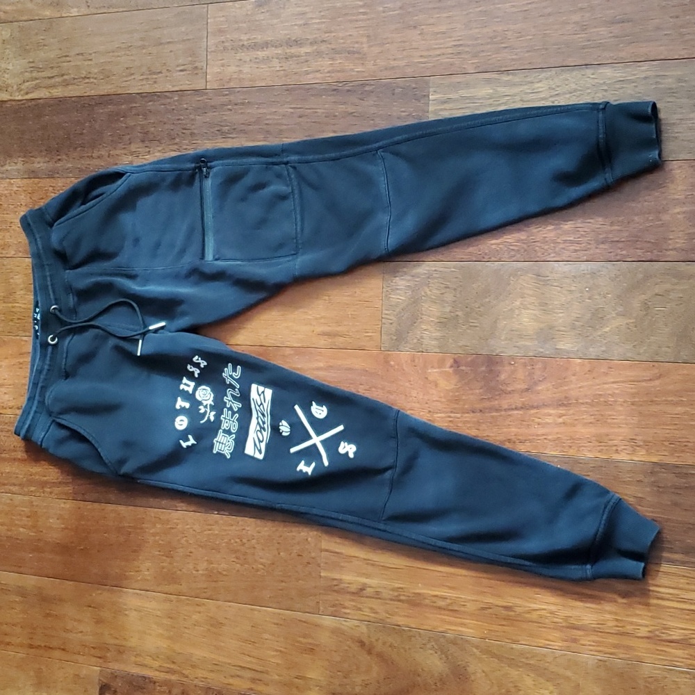 Lotuss | Joggers